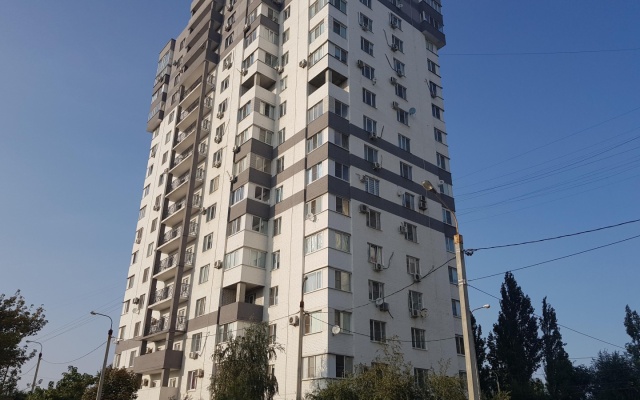 Kvartira 34 Domika on Novouzenskaya