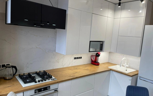 Апартаменты FreeLife Manhatten park