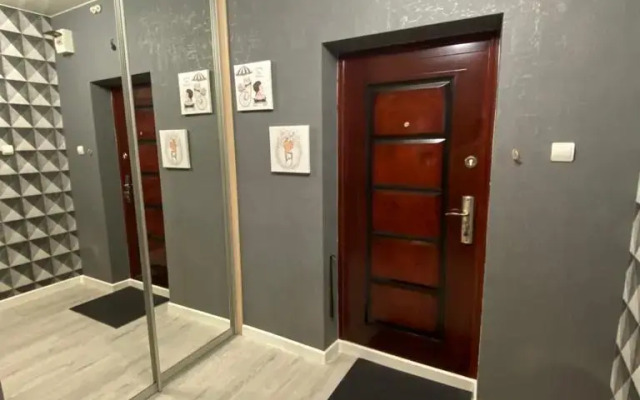 Tukhachevskogo 26/6 (HouseVip26) Flat