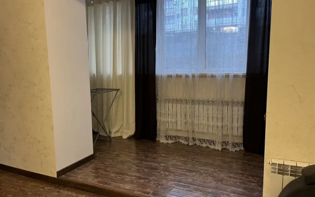 V samom tsentre Cheboksar Flat