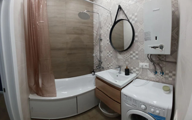 U Kremlya Flat