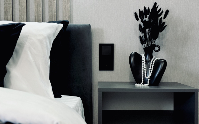 Апартаменты Атмосфера Сна в Комфорт Классе