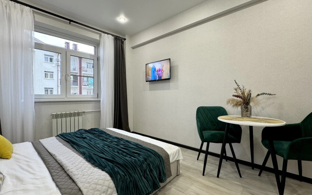 Flat Achishko 681 Ya Na More
