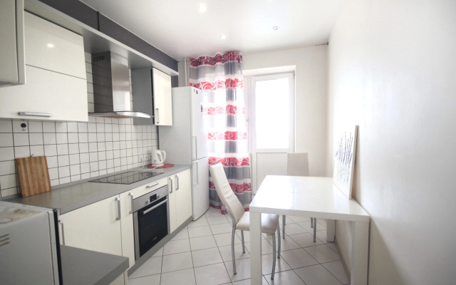 Na Mikheeva 29 Apartments