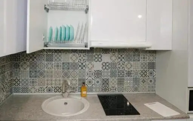 Prince Apartments С19