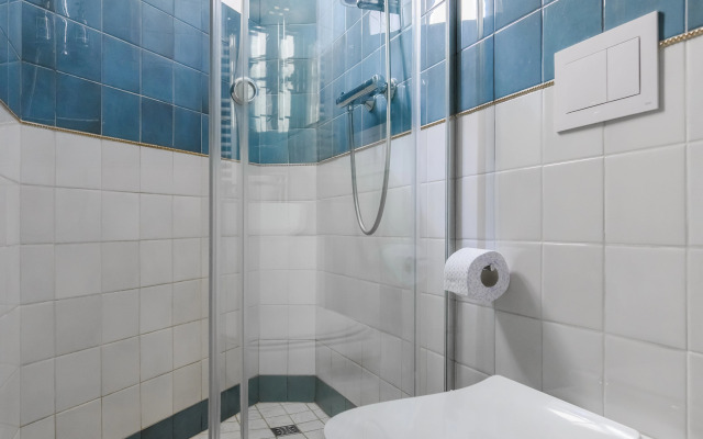 Апартаменты Стокгольм FeelApartments