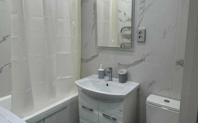 Апартаменты LovelyHome39 у Верхнего Озера