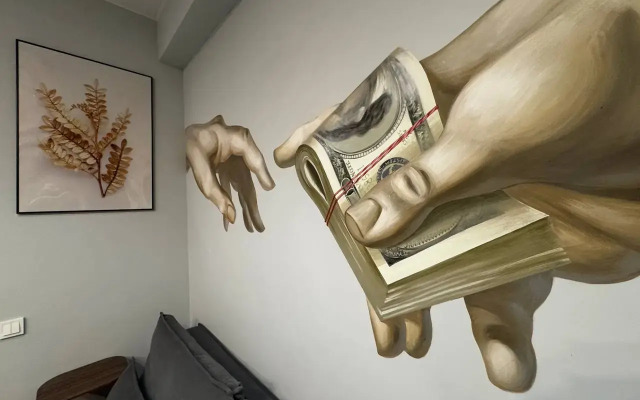 Апартаменты ЖК Sky Skolkovo 481K