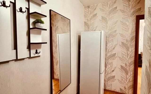 Let1 Apartments
