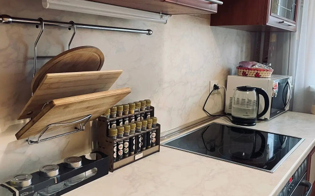 Квартира Уютная на Бакалинской 25