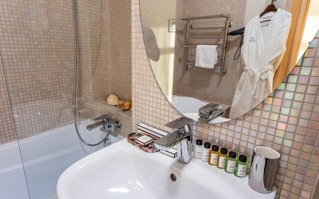 Rony Shelter Boutique Hotel