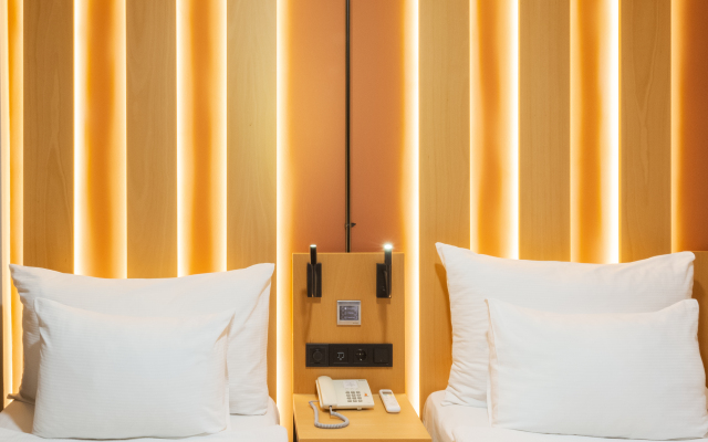 Antik Hotel Istanbul