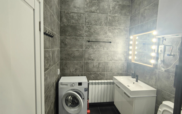 Апартаменты Шикарные в центре Рыбинска