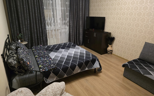 Квартира на Профсоюзной 140