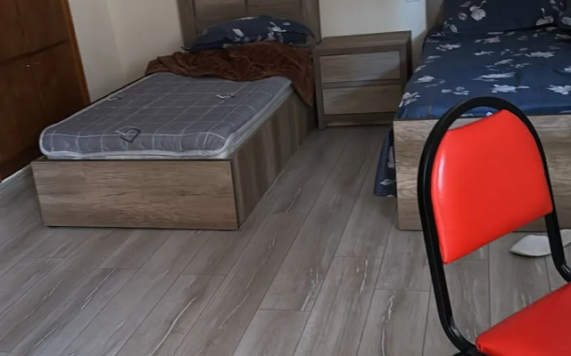 Апартаменты Piligrim Tbilisi