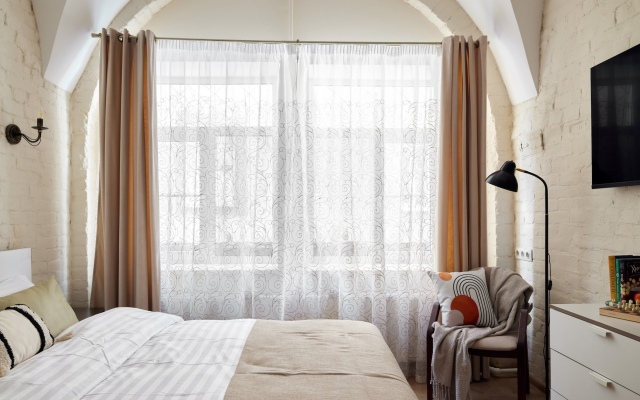 Апартаменты  1912 у Московского вокзала