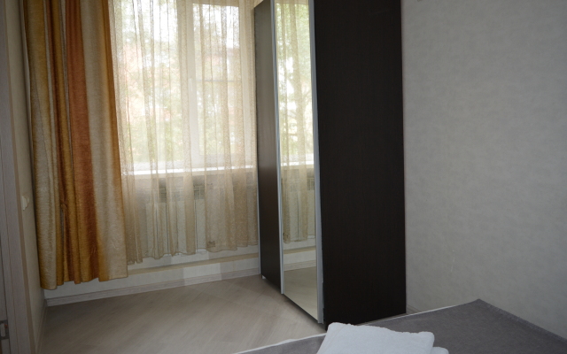 Na Morisa Toreza 7 Apartments