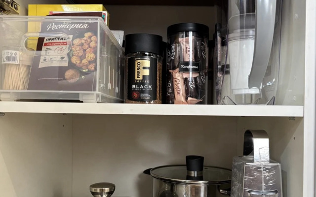 Квартира Самая нежная и солнечная квартира в Самаре