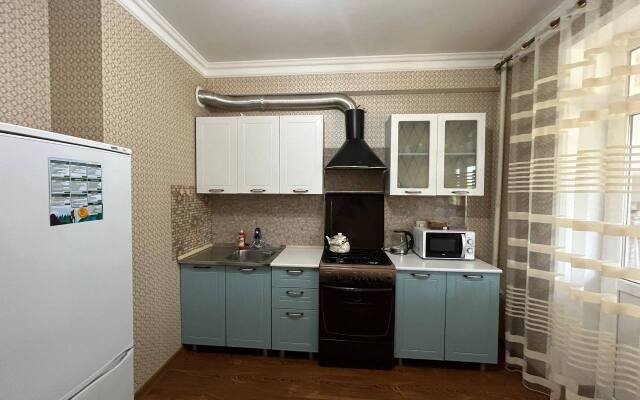 Апартаменты в центре города