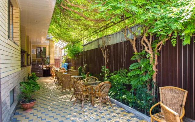 Semyya Guest house