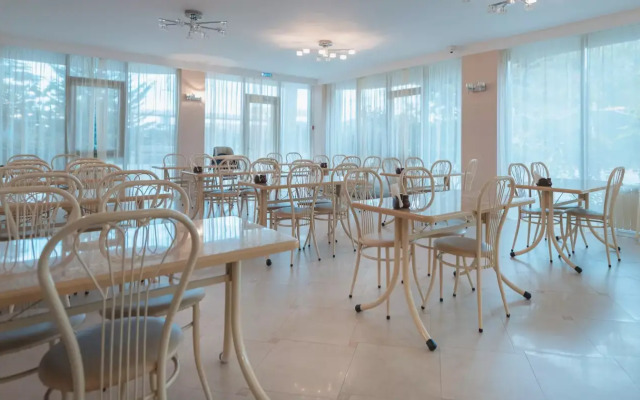 Hosta Hotel