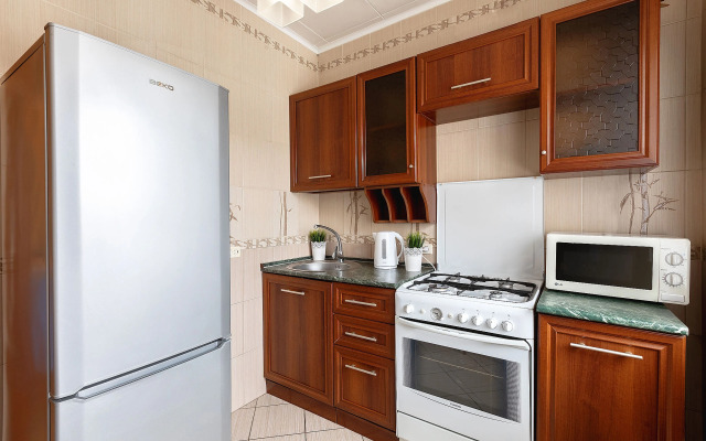 Квартира на Красной 5