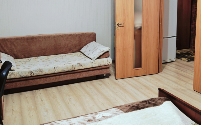 Квартира ТРЦ Солнечный, Аэропорт