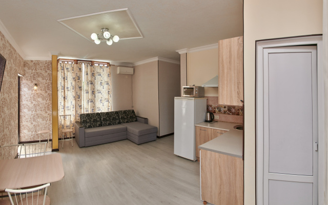 Margarita Guest House