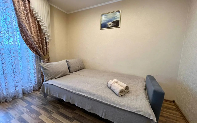 Квартира Просторная