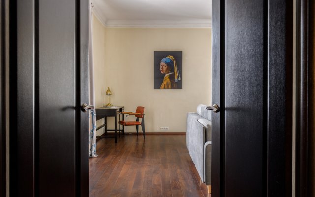 Magic Apart U Naberezhnoy Nevy Flat