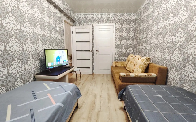 Apartamenty na Ulice Voronina 31