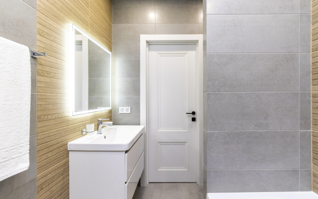 Квартира 1 Plus