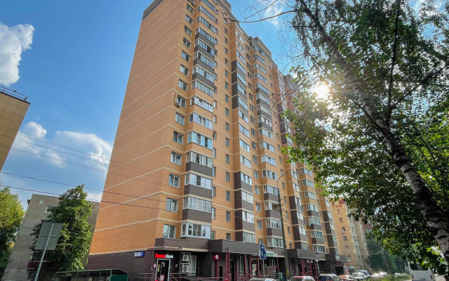 Dearhome Na 8 Marta 30b Apartments