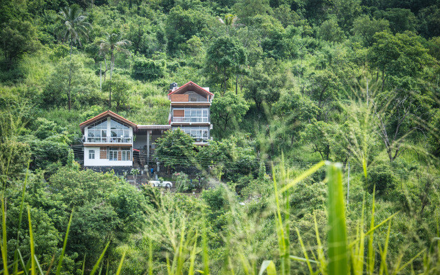 Kandy Victoria Eco Resort