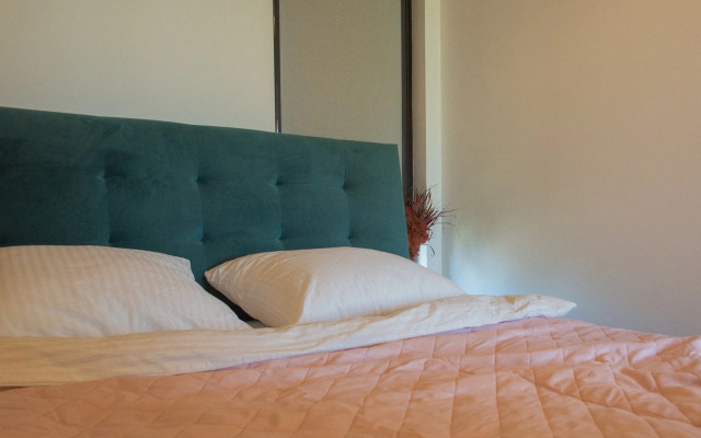 Частный Дом LONÔ 1