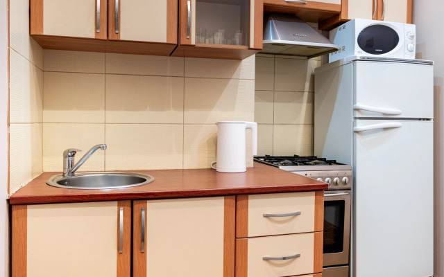 Апартаменты в центре города у метро Чернышевская