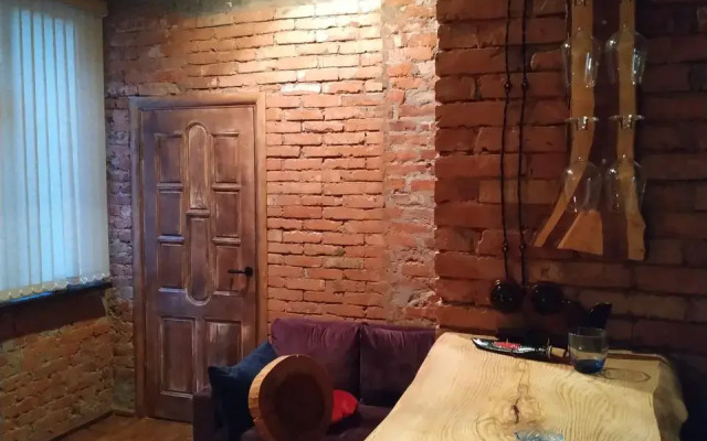 Apartamenty Loft Flat