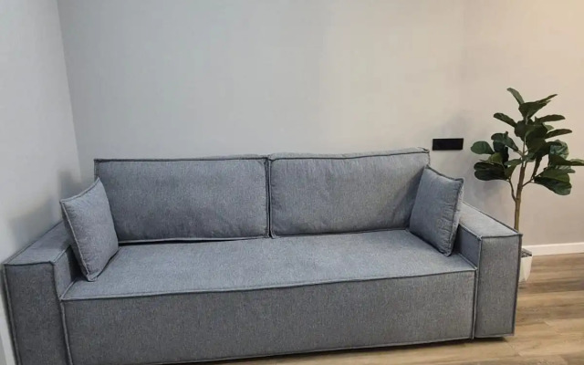 Квартира Стильная квартира с бесплатной парковкой