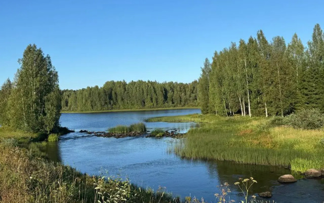 Гостевой дом Шулка