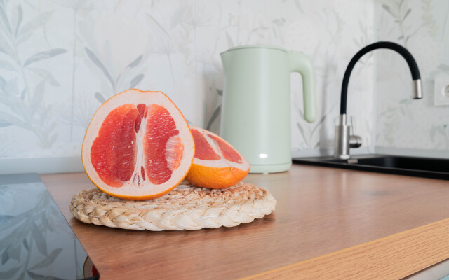 Ivolga Cozy Aparts na Volge Flat