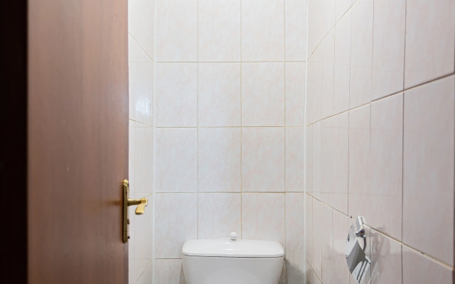 Uyutnaya na Metro Avtozavodskaya Flat