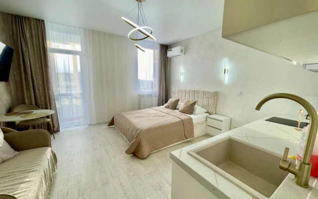 Апартаменты Русская Изба