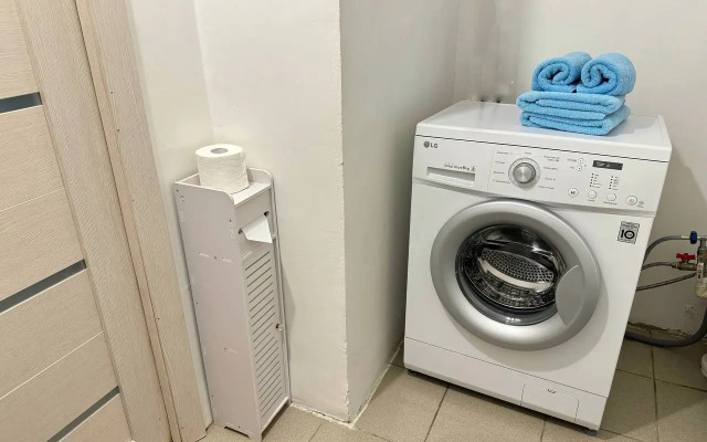 Квартира 1-ком ApartLand у Набережной