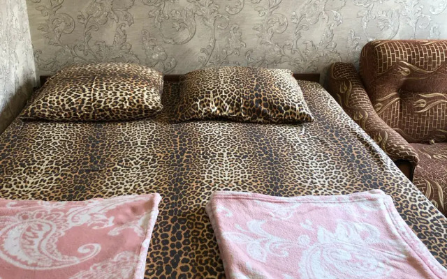 U Rozy Guest House