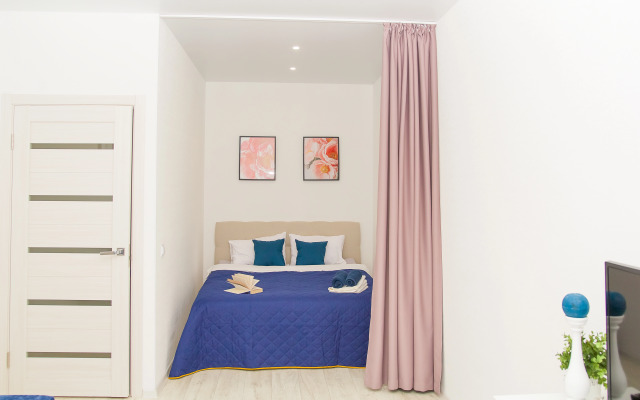 Апартаменты в районе Марауненхоф,  Зоя-Апарт