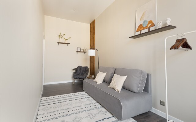 Апартаменты Напротив Казанского Собора