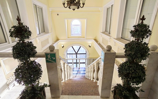 Hotel Kleopatra