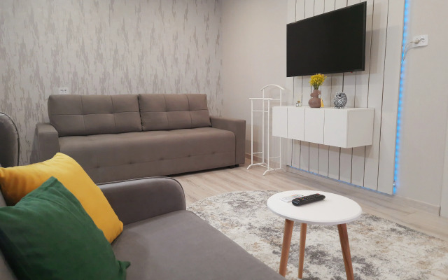 Квартира Уютная 2к. Квартира на Римского