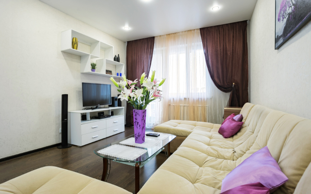 5 Zvezd Na Vysote Ptichego Poleta Flat