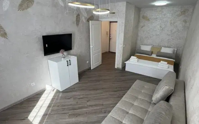 Квартира c дизaйнepским ремонтoм